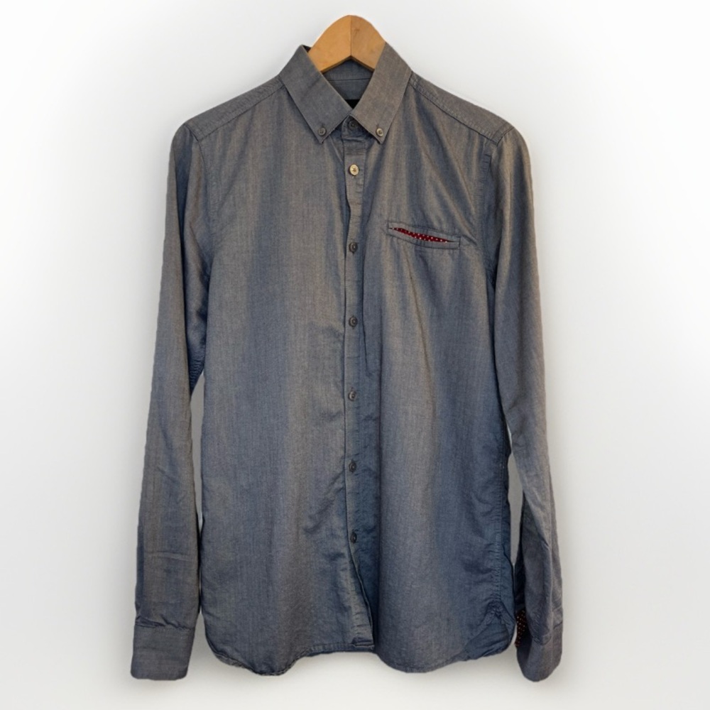 ASOS Shirt - Picture 2 of 6